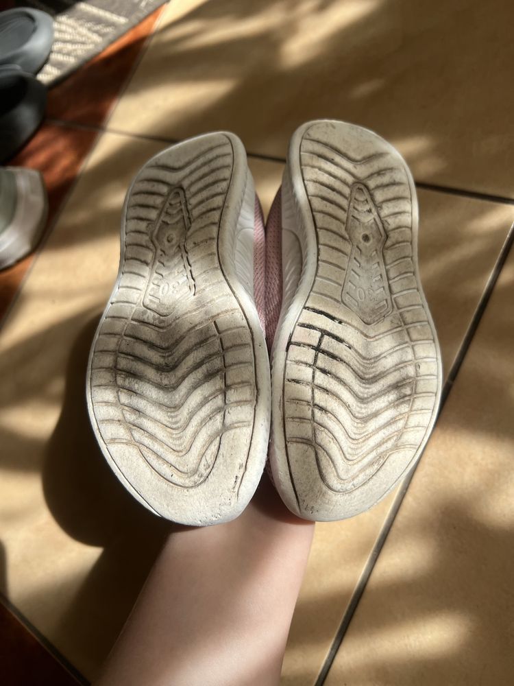 Осінні дитячі чоботи Adidas