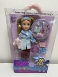 Братц Хлоя Модна лялька Bratz Slumber Party Cloe