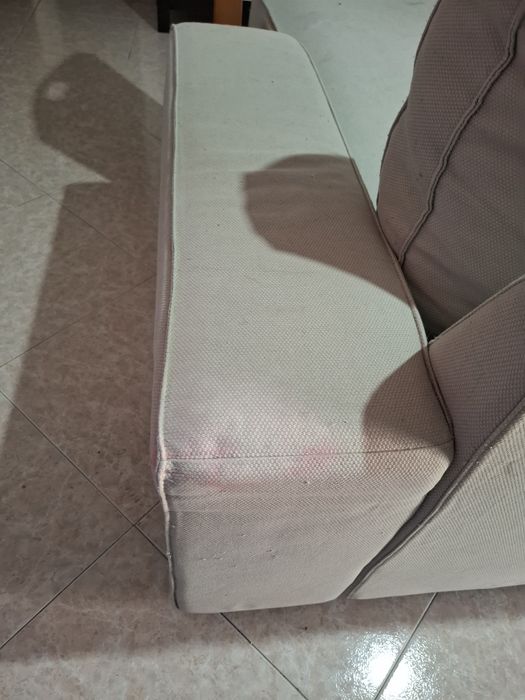 Sofá kivik 3m X 1,60m