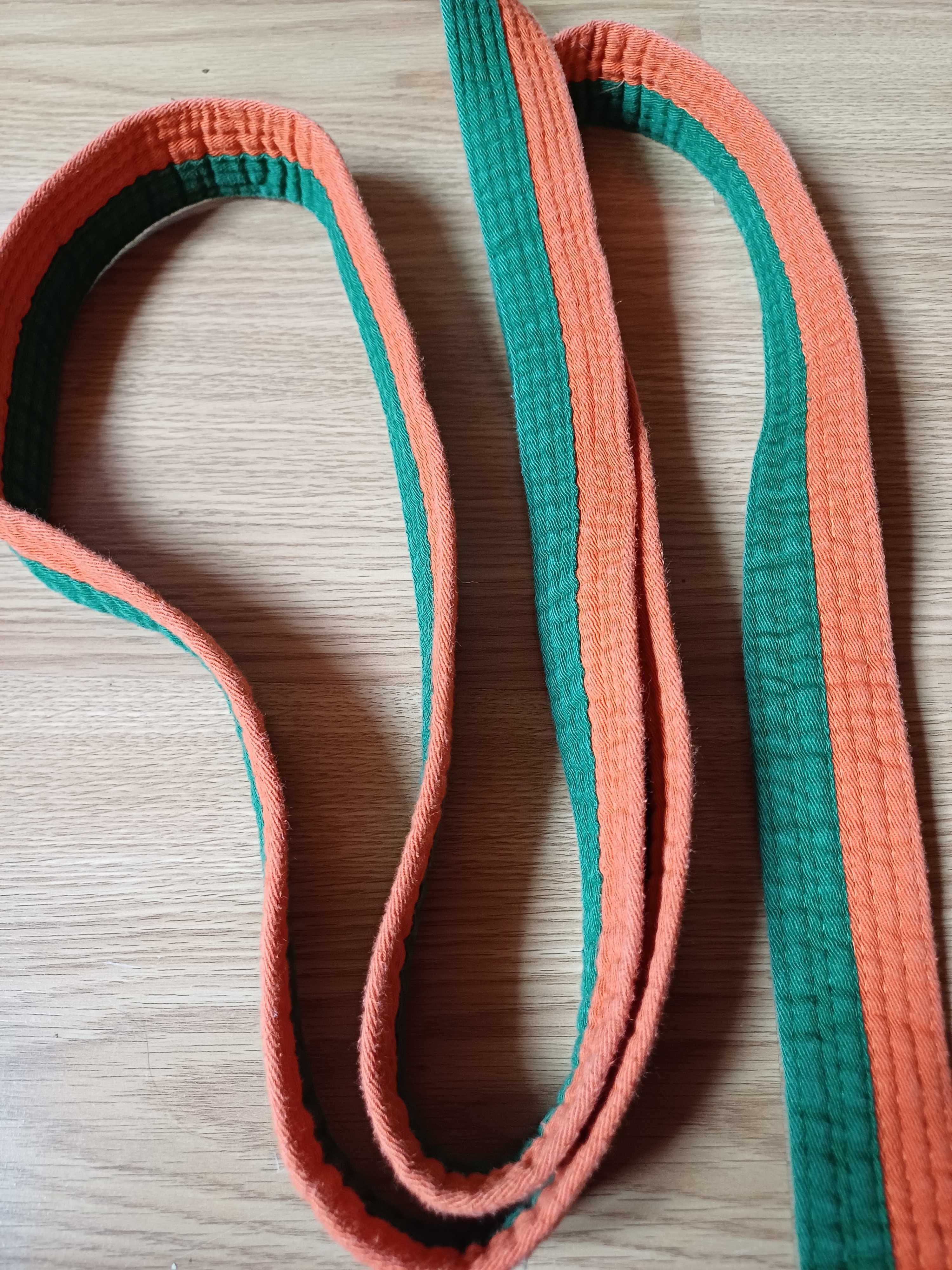 Cintos para judo / jiu jitsu / Karate