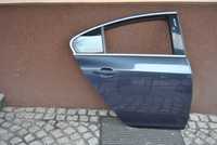 Drzwi prawy tył Opel Insignia A Z168