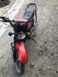 Вайпер 125.