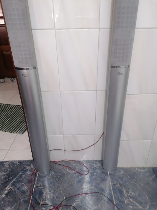 Colonas Para desocupar como novo urgente