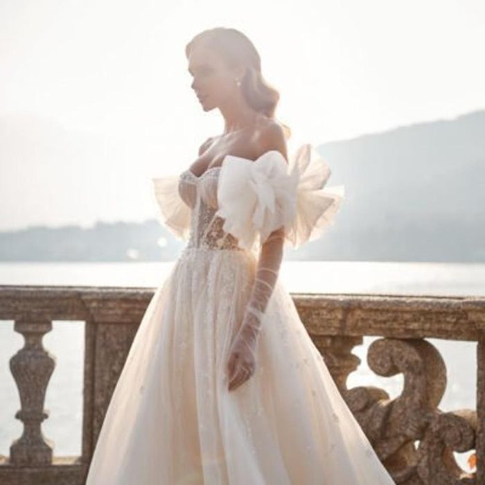 Весільна сукня Antonella