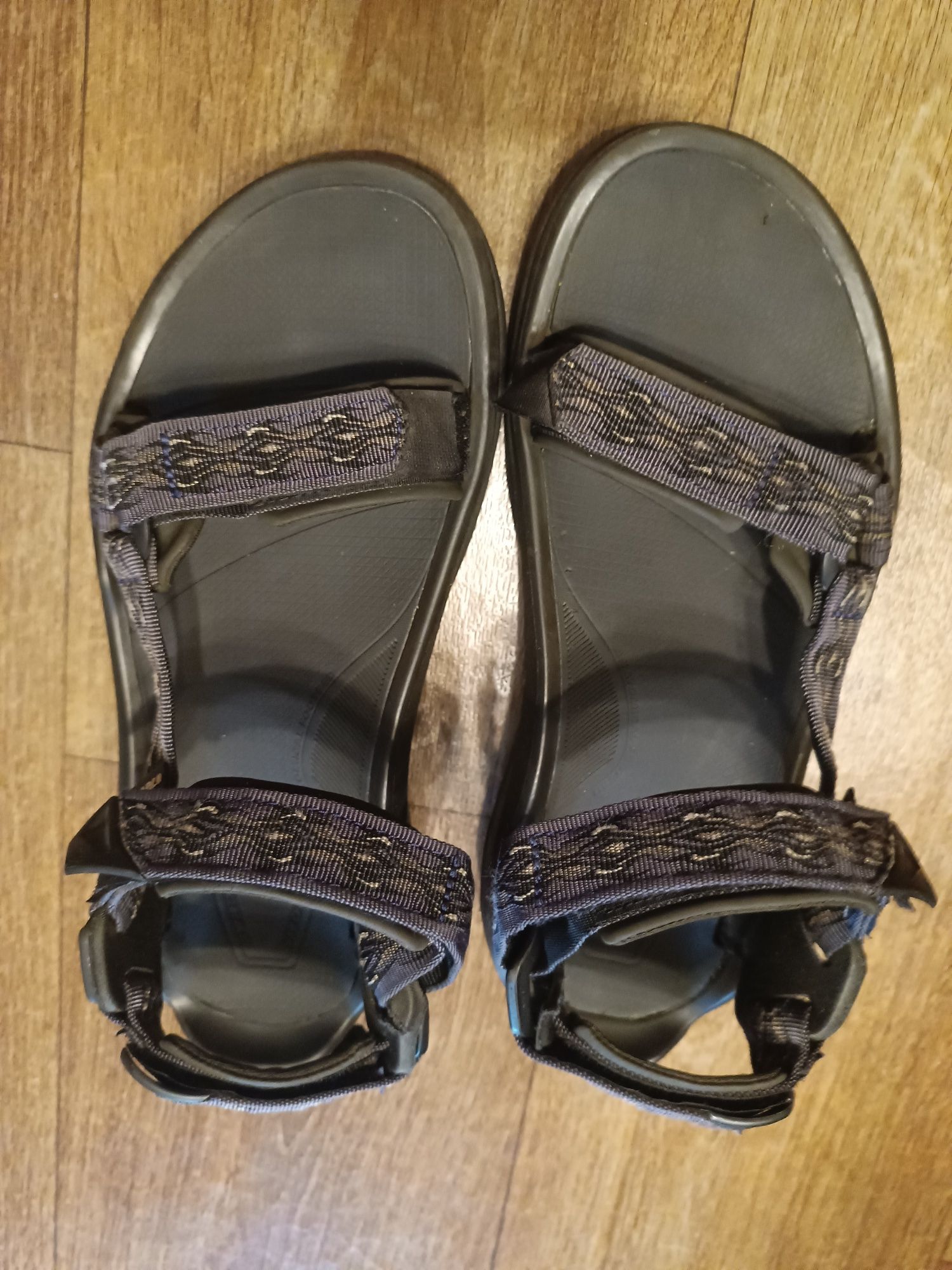 Сандали Teva 45 розмір