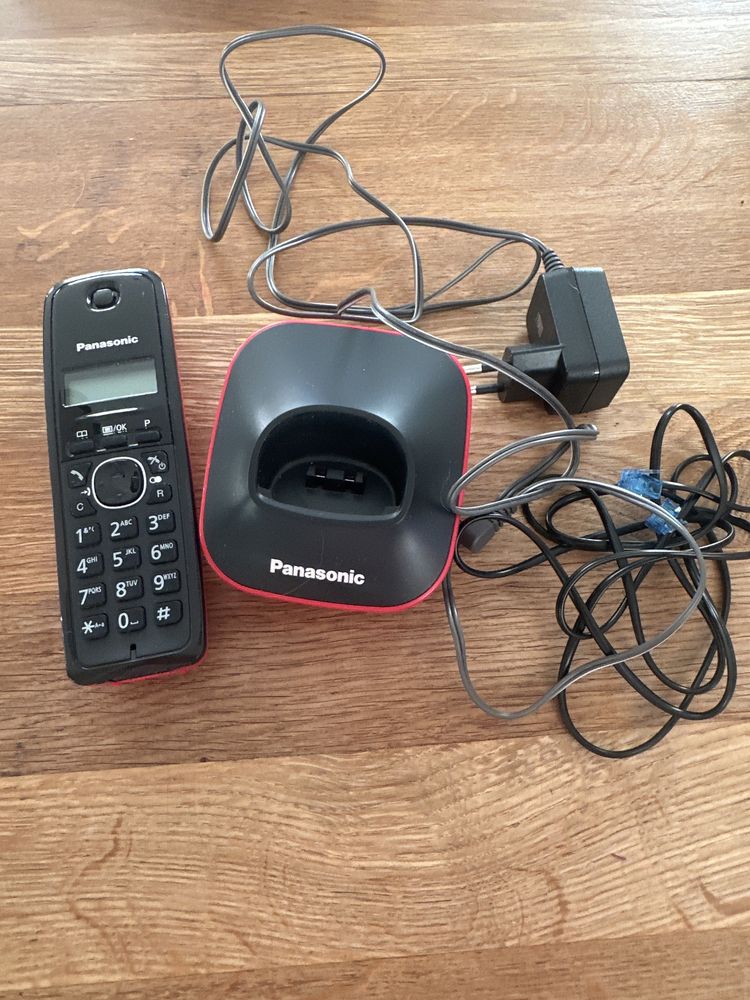 Telefon Panasonic