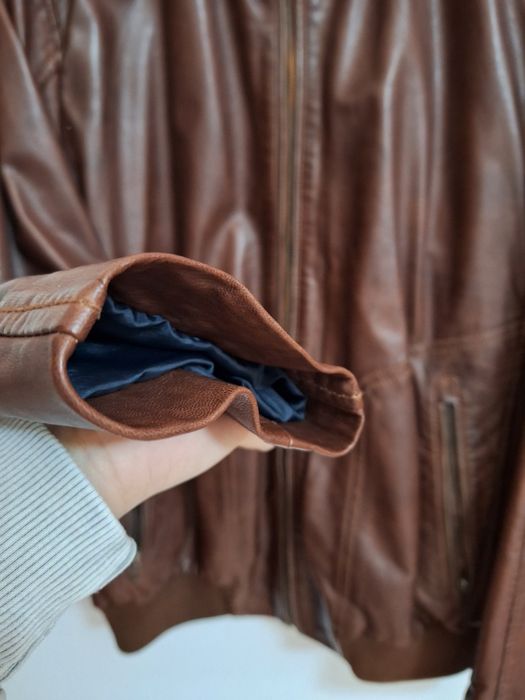 Blusão Casa das Peles