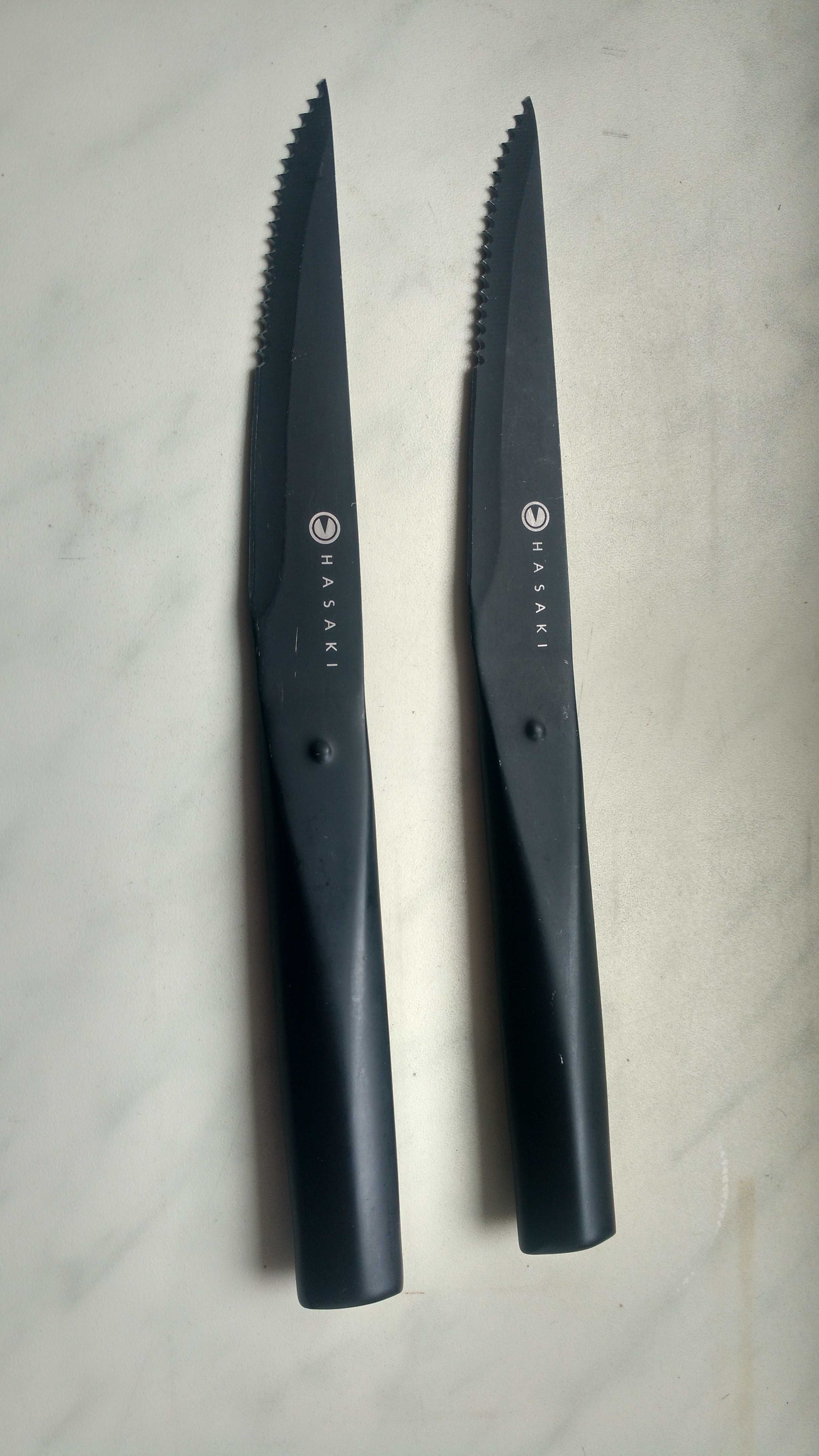 Nóż -Noże Hasaki Japan