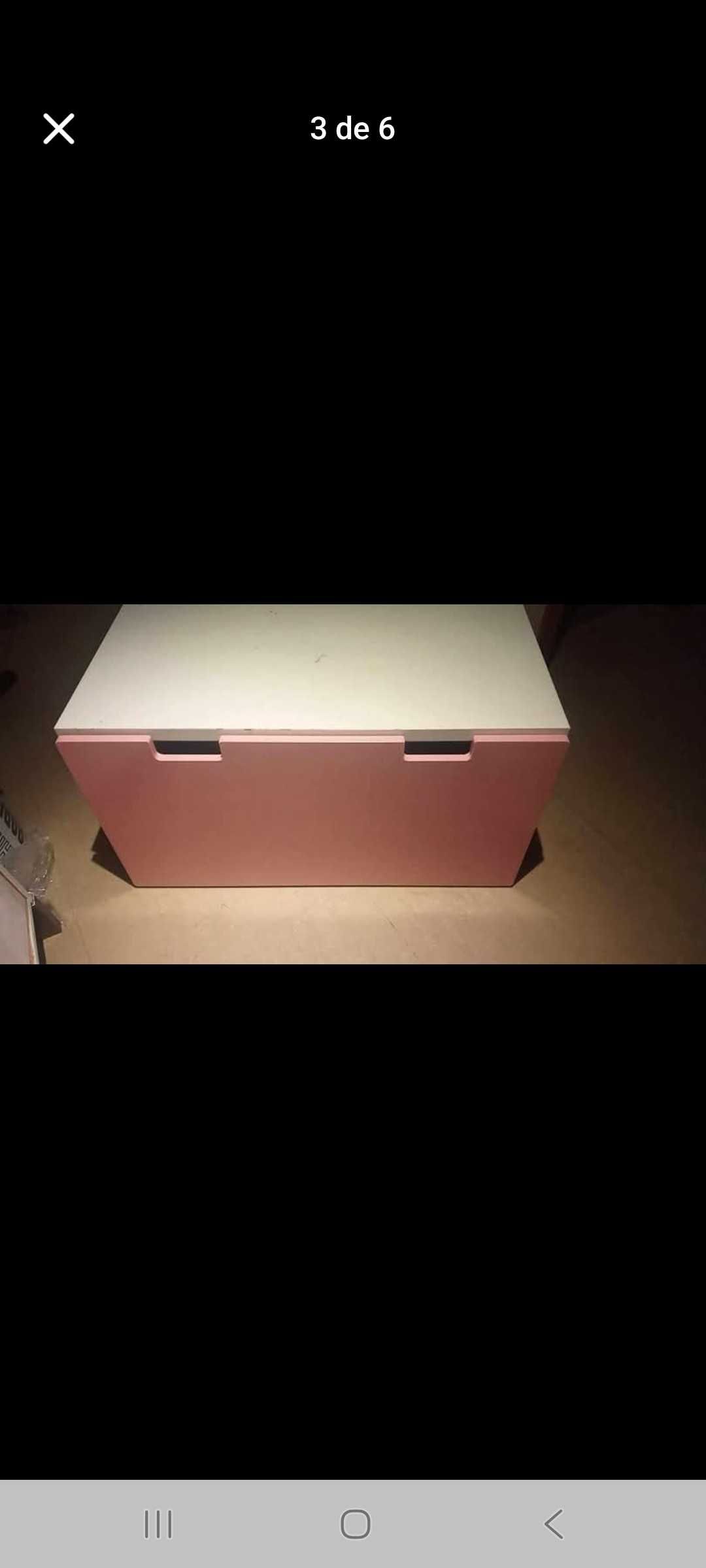 Quarto criança ikea