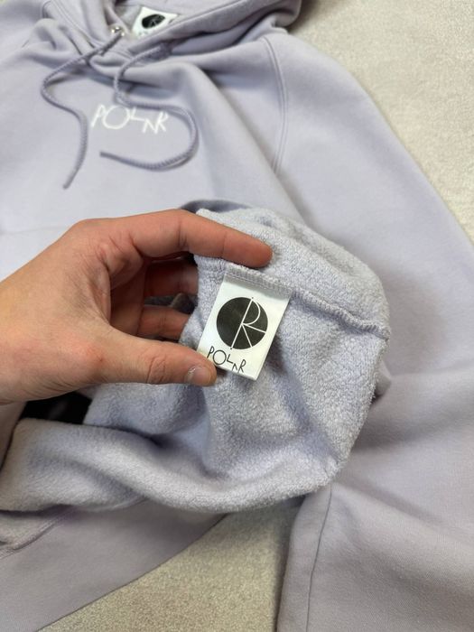 Polar Skatteboarding Hoodie