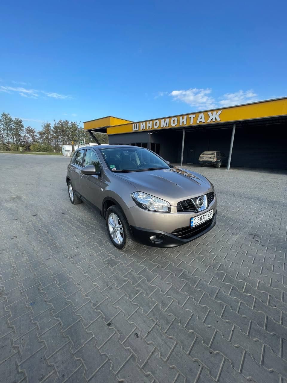Продається Nissan
