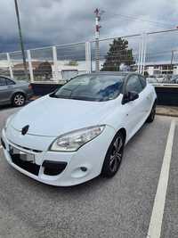 Renault Megane Coupe Bose Edition