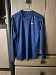 Чоловічий рашгард/лонгслів Nike Dri-Fit оригінал S розмір