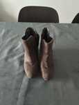 Botas com cunha - Primark