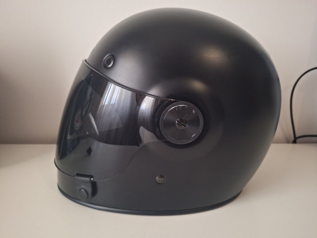 Capacete Bell Bullitt XL