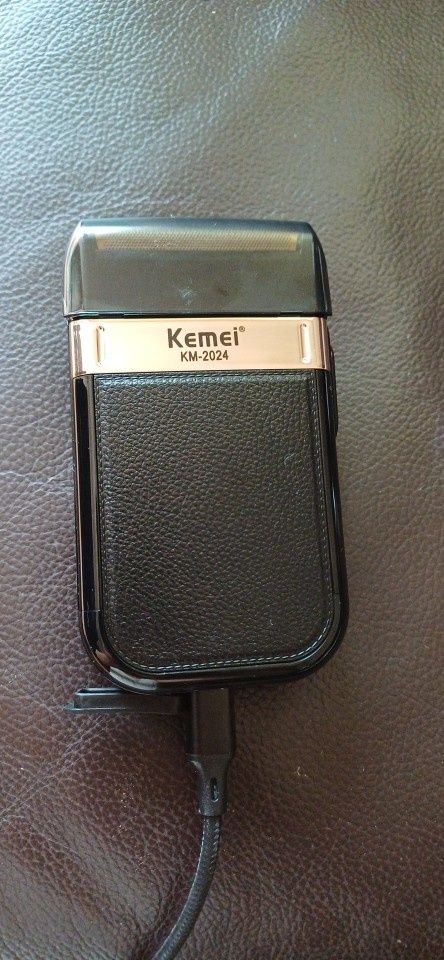 Бритва Kemei KM-2024