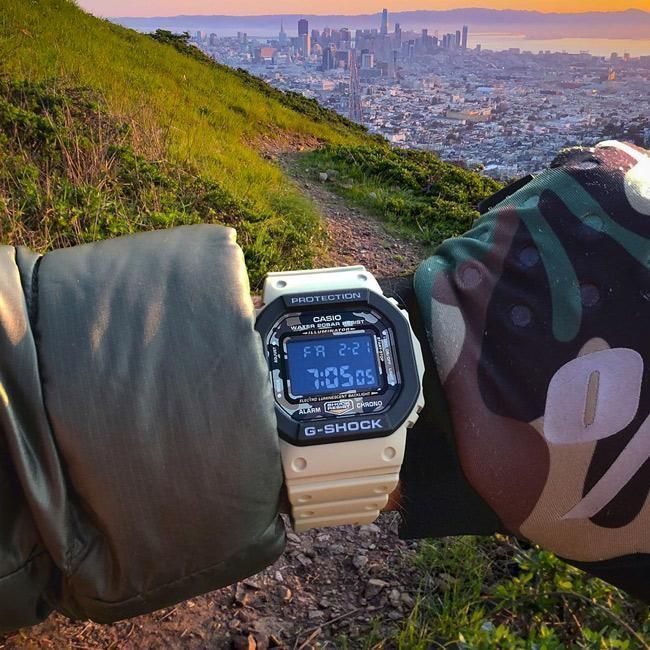 Часы Casio G-Shock DW-5610SUS-5E ! Оригинал!Фирменная гарантия 2 года!