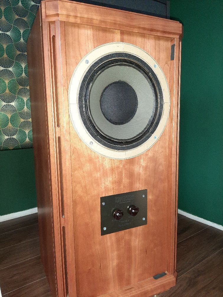 Tannoy Gold Monitor 10"
