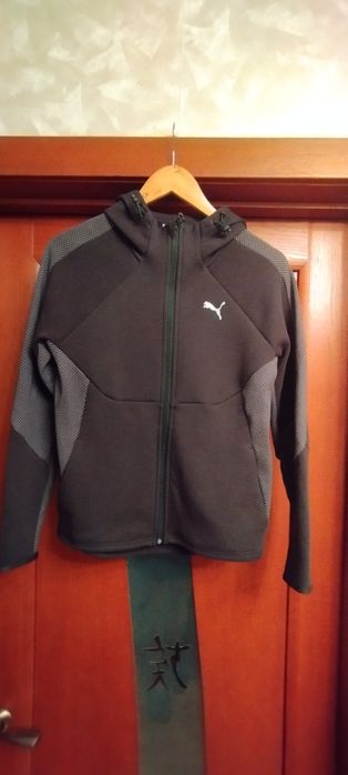 Новый!!! костюм  Puma