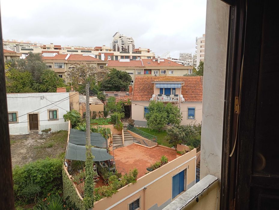 T2 Algés para remodelação total