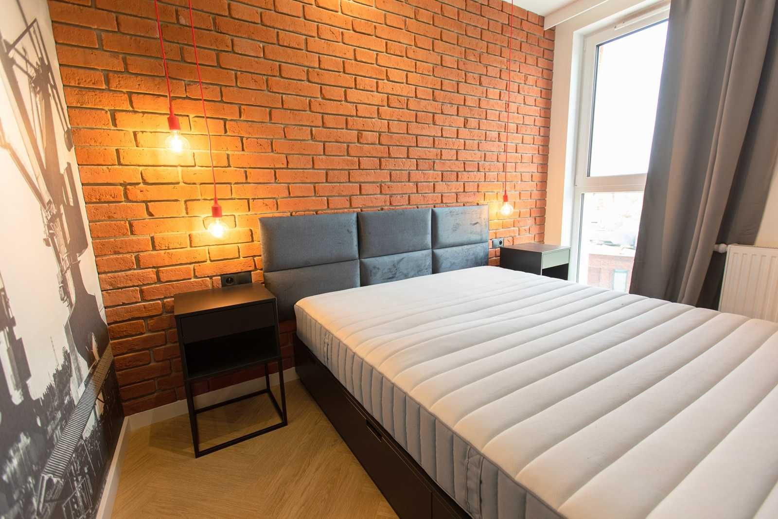 Gdańsk ul. Rybaki Górne 5 miejsce postojowe  40m2 najem wynajem 2 pok