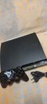 Ps3 slim CFW 250 GB