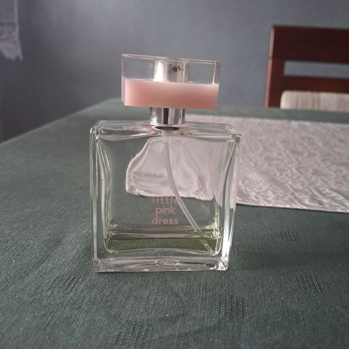 Perfumy Avon Little Pink Dress 50ml UNIKAT