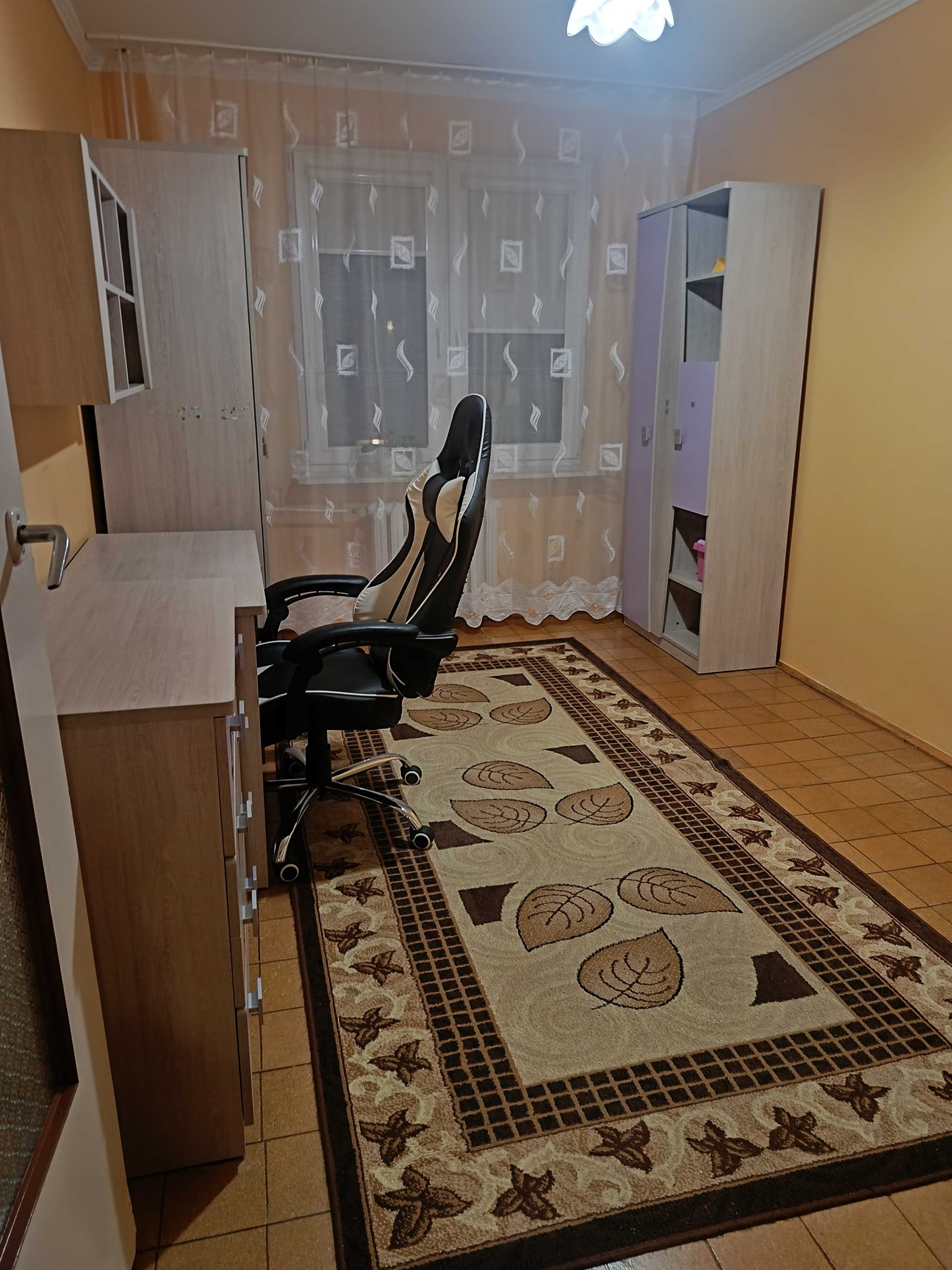 Mieszkanie na sprzedaż 47m2 dobra lokalizacja na 2 piętrze