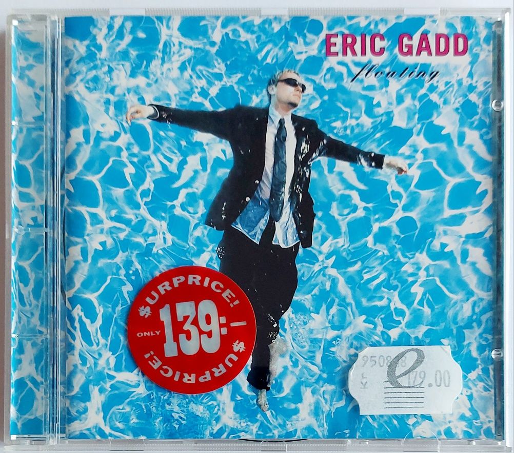 Eric Gadd Floating 1995r