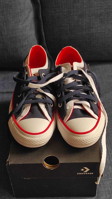 Trampki Converse 36,5 NOWE