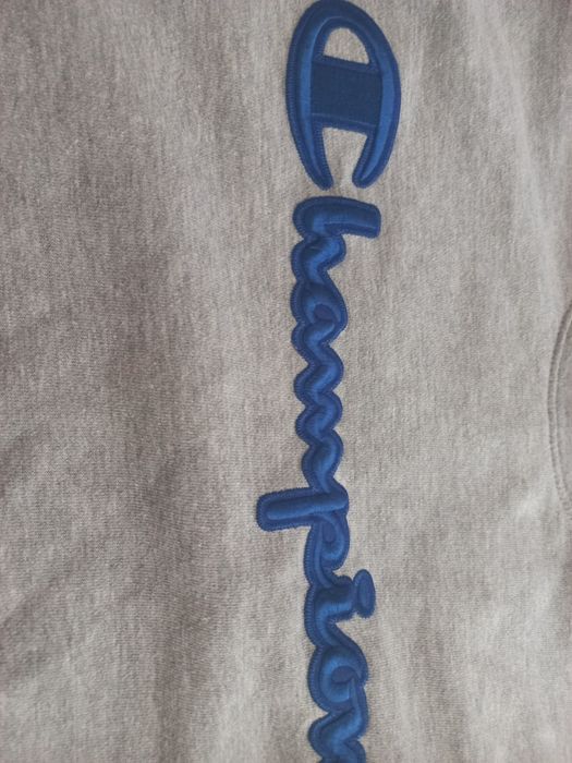 Світшот Champion