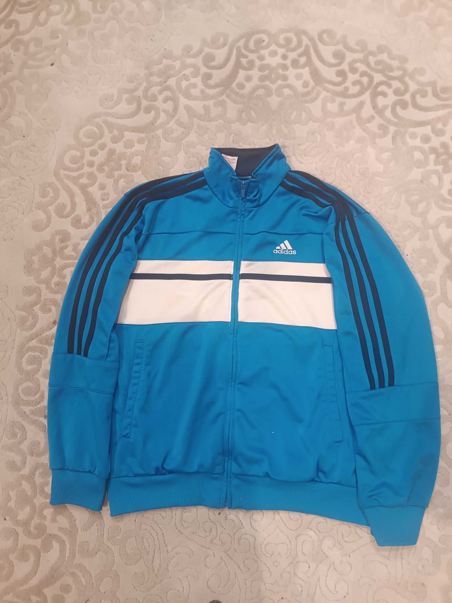 Олімпійка Adidas vintage