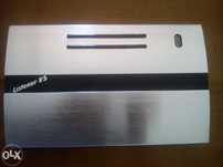 Alarmes bizeque modelo listener v5