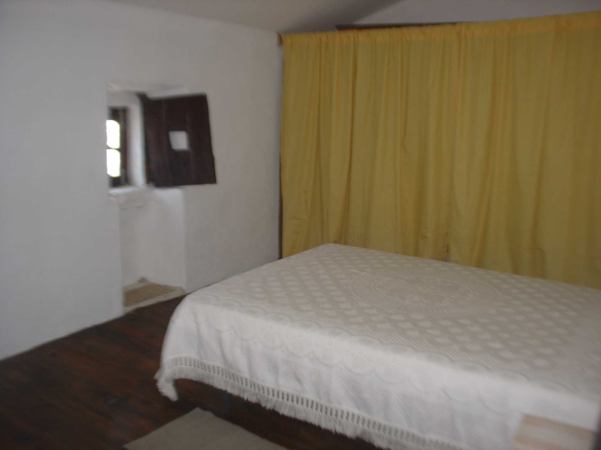Casa rústica alentejana com vista para marvão