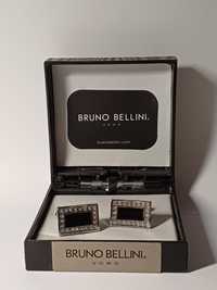 Запонки Bruno Bellini