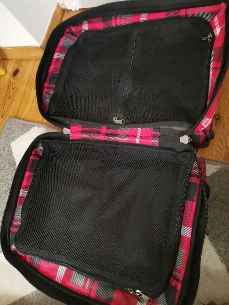 walizka kabinowa coolpack