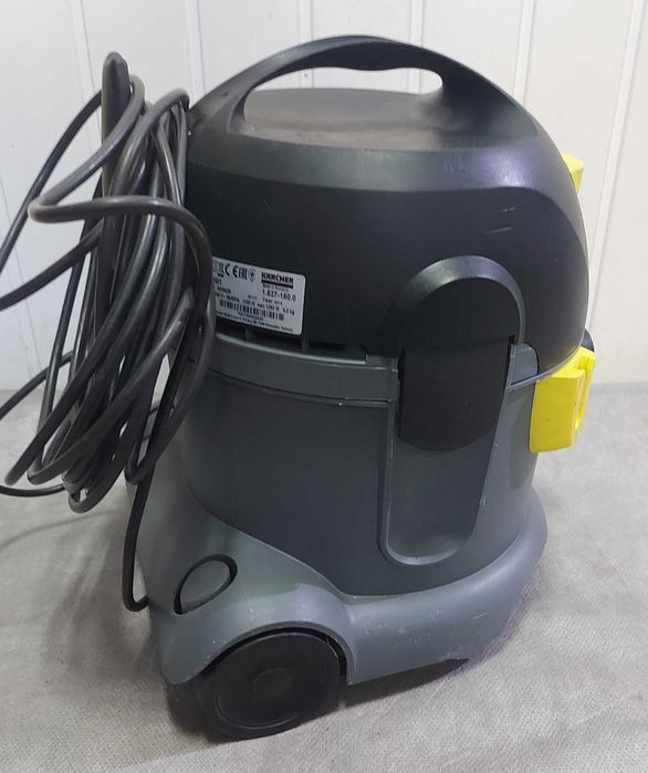 Karcher T 10/1 komplet