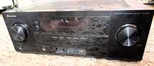 Pioneer VSX-1021-K