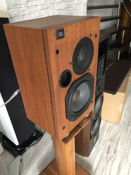 Kolumny monitory JBL 18Ti