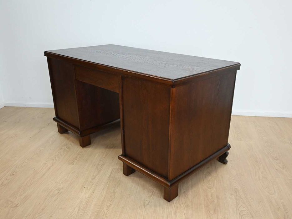 biurko art deco 100905