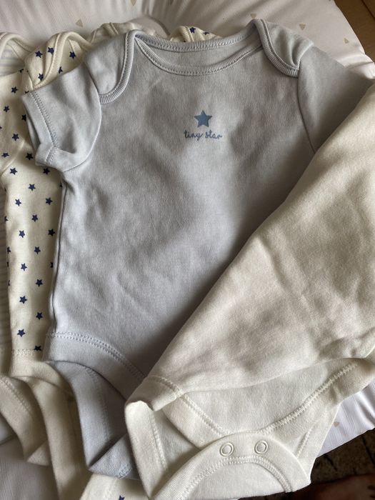Боді для новонароджених