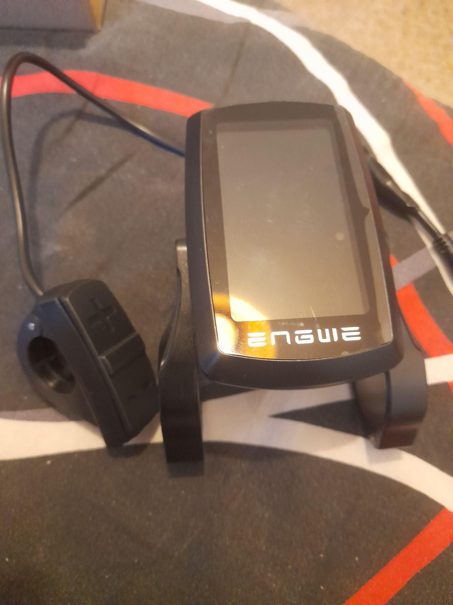Display engwey ep2 pro
