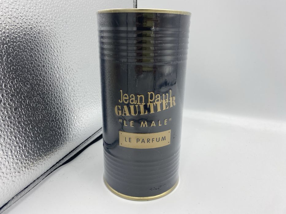 Oryginalne Jean Paul Gaultier Le Male Le Parfum 125ml.