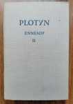 Plotyn Enneady Tom II
