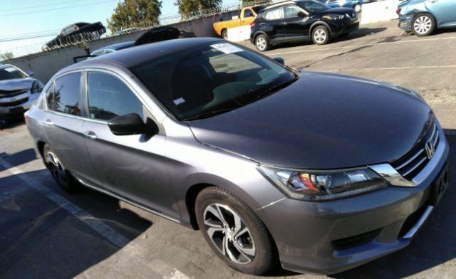 Разборка Honda Accord 9, X гибрид Хонда Аккорд 2013-2018 на запчасти