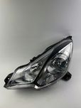 Citroen DS3 C3 2010- reflektor lampa lewa H1+H7