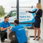 Instalacje wodno kanalizacyjne usługi hydrauliczne pełen zakres