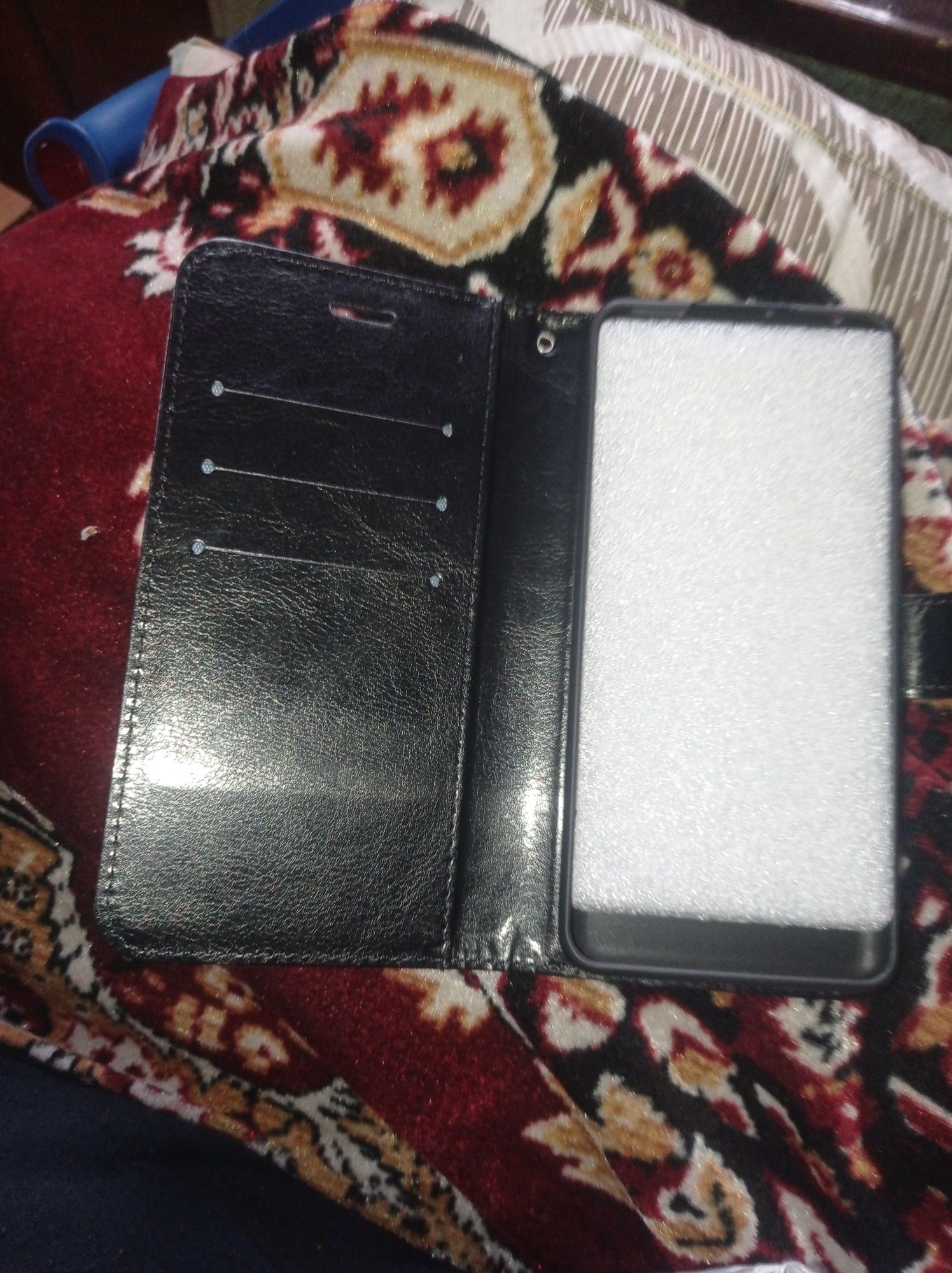 Чехол книжка ксіомі 12 5g, Xiaomi 12  5g