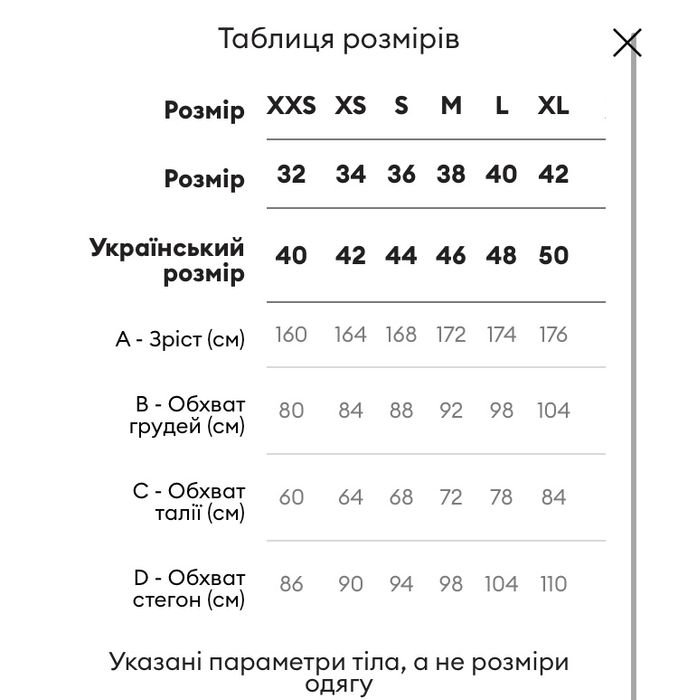 Сукня сорочка SinSay