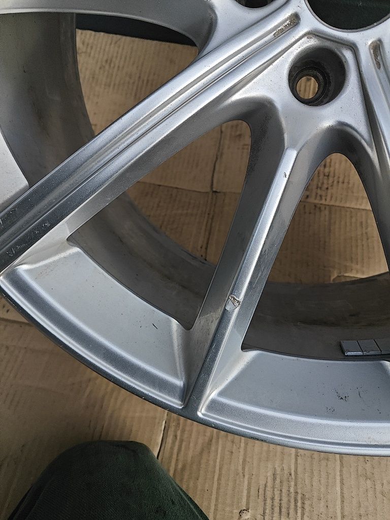 Felga alu 5x112 21" Audi RS6, RS7 J8,5 ET19